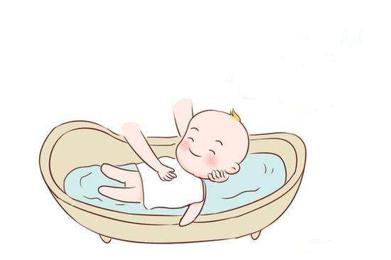 新生儿沐浴室温和水温是多少
