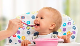 宝宝增强免疫力应该吃什么