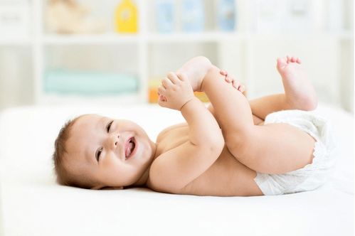 婴儿皮肤怎么护理清洁