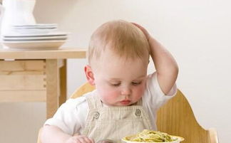 宝宝腹泻时吃什么食物好