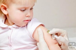 婴儿疫苗接种并发症预防