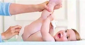 宝宝皮肤护理技巧