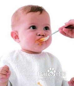 宝宝腹泻饮食调理