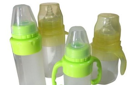 婴儿奶瓶消毒方法