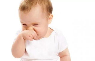 宝宝鼻塞处理方法