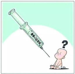 婴儿乙肝疫苗的作用