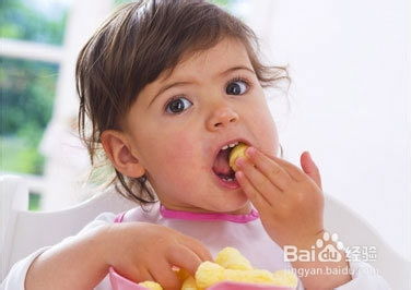 宝宝食品过敏识别标准