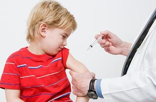 宝宝疫苗间隔时间最短是多久
