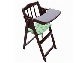 给宝宝买餐椅哪种最实用