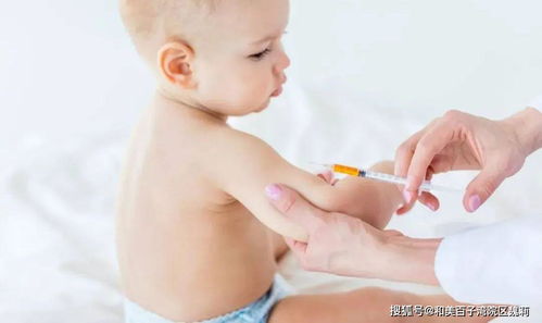 宝宝的疫苗间隔时间是多少
