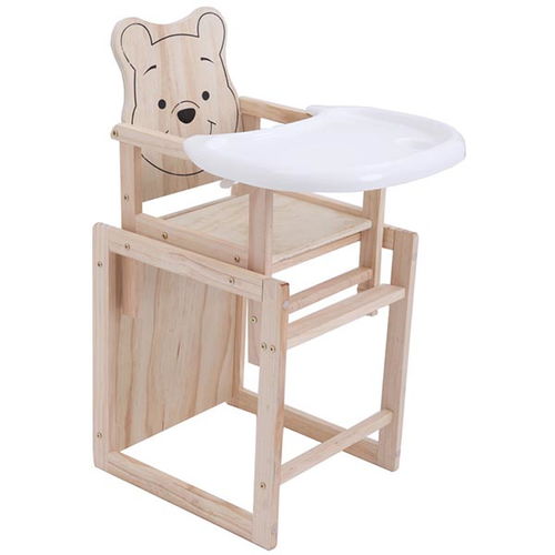 宝宝用餐椅挑选要点和方法