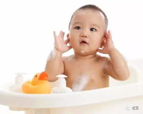 新生儿洗澡温度和水温多少