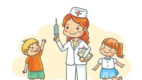 宝宝流感疫苗接种