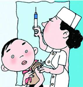 婴儿 乙肝疫苗