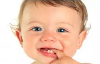 婴幼儿口腔护理的要点