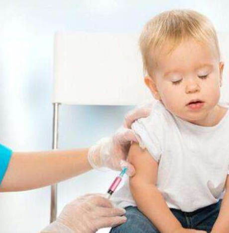 宝宝流感疫苗的副作用