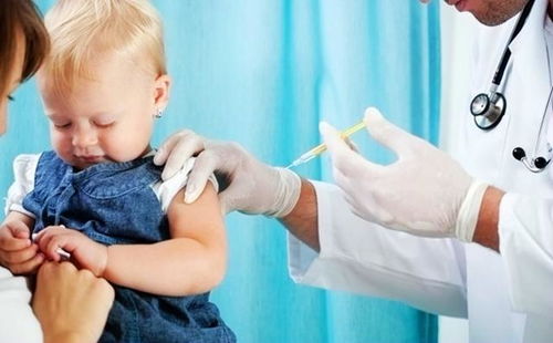 婴儿接种疫苗后会出现一些反应有局部反应和全身反应