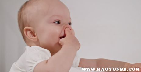 婴儿润肤乳是擦脸还是擦身体的