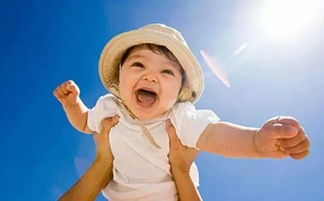 婴幼儿晒太阳的时间是多少