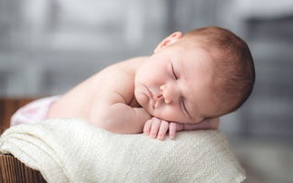 宝宝皮肤湿疹护理注意事项和饮食指导