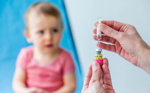 婴儿疫苗接种条件