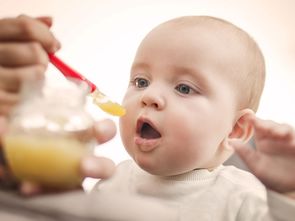 宝宝腹泻吃什么食物好得快