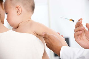 宝宝注射疫苗注意事项