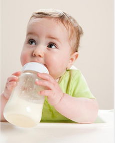 婴儿每个月需要补充的营养