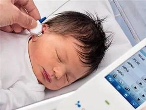 婴儿听力测试是怎么测试的