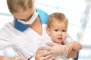 宝宝接种疫苗的不良反应案例