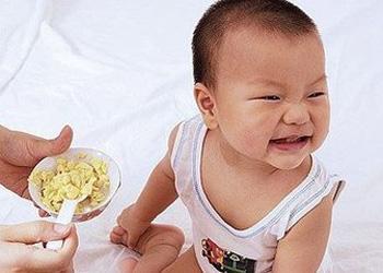 小宝宝增强抵抗力免疫力吃什么