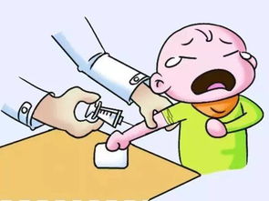 婴儿疫苗超出接种时间