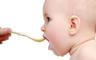 宝宝食物过敏常见十种现象
