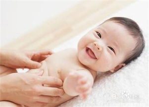 如何护理宝宝皮肤