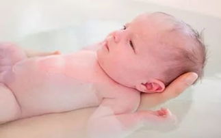 新生儿沐浴产品的ph值是多少正常