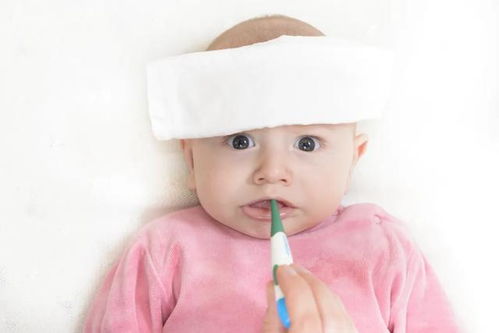 婴幼儿接种疫苗后的不良反应
