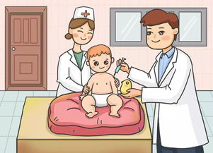 宝宝疫苗反应怎么办