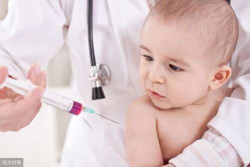 宝宝疫苗注射时间