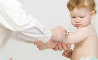 宝宝疫苗接种有什么副作用