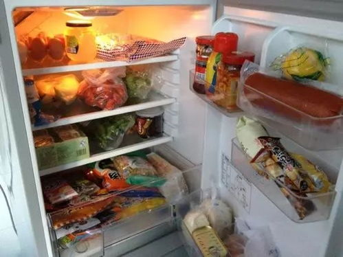 婴儿食物放冰箱要注意什么呢