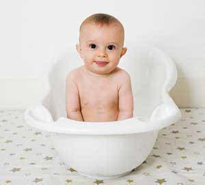 新生儿洗澡的室温是