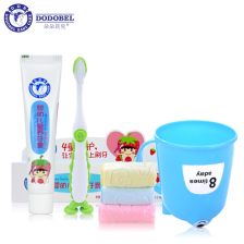婴幼儿牙膏的挑选技巧和方法