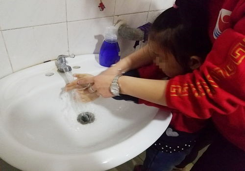 宝宝洗手液的选择方法