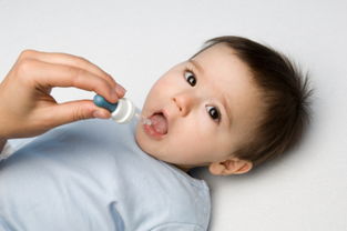 婴儿吃药器怎么用