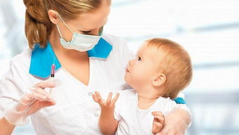 宝宝接种疫苗不良反应