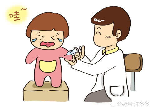 宝宝疫苗最短间隔多久