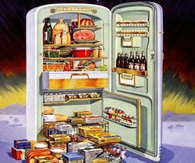 宝宝食物可以冰箱冷冻保存多久