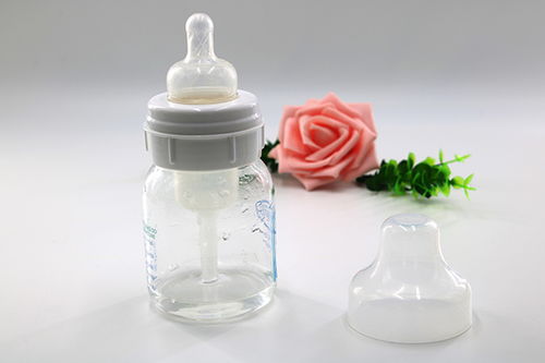 婴儿奶瓶消毒多长时间可以用