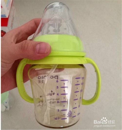 婴儿奶瓶消毒方法有几种呢