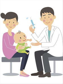 宝宝疫苗接种有什么副作用和危害